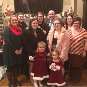 Meet your Posher, Aletta